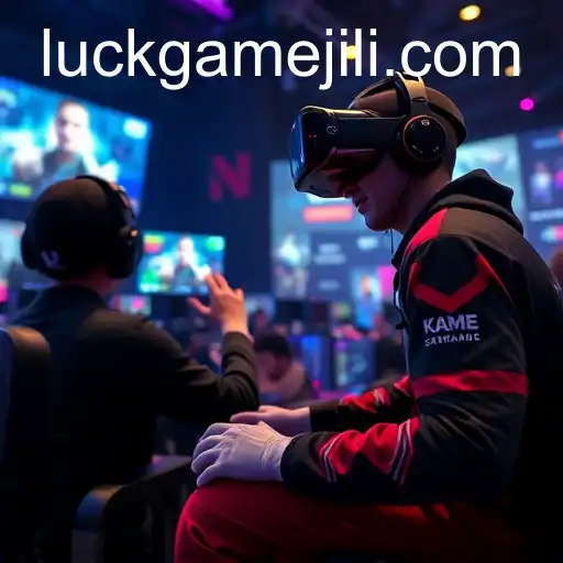 Digital Evolution in Online Gaming