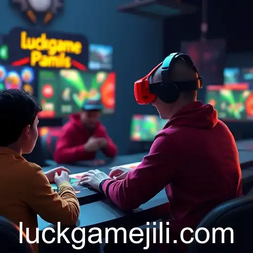 luckgame