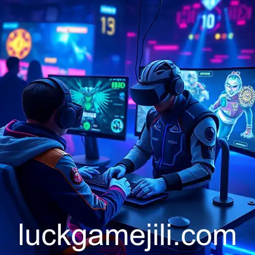 luckgame