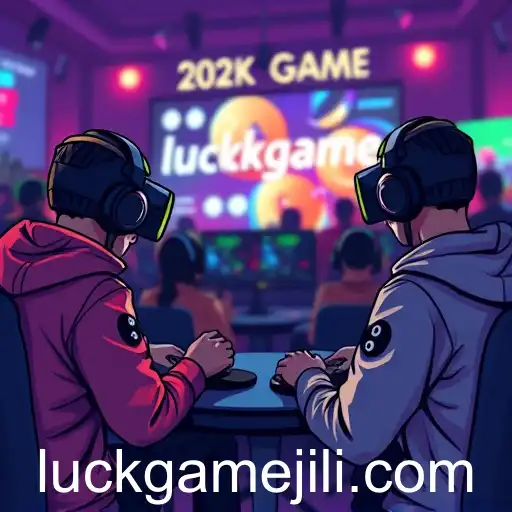 luckgame