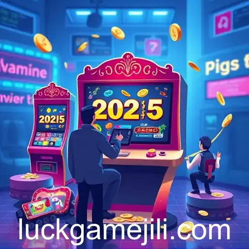 luckgame