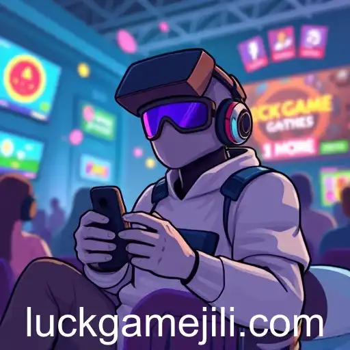 luckgame